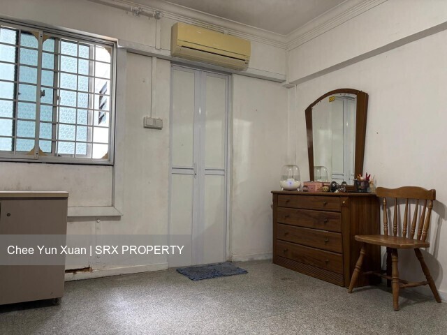 Blk 840 Woodlands Street 82 (Woodlands), HDB 3 Rooms #542287761
